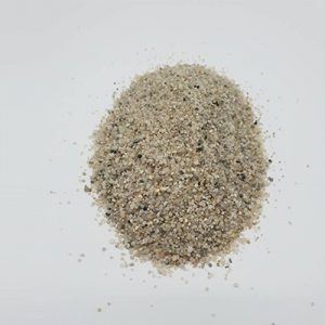 Kremičité piesky