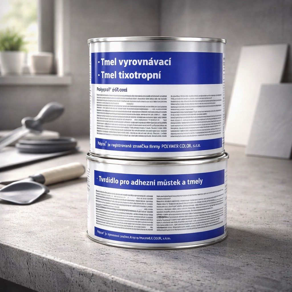 Polycol tmel