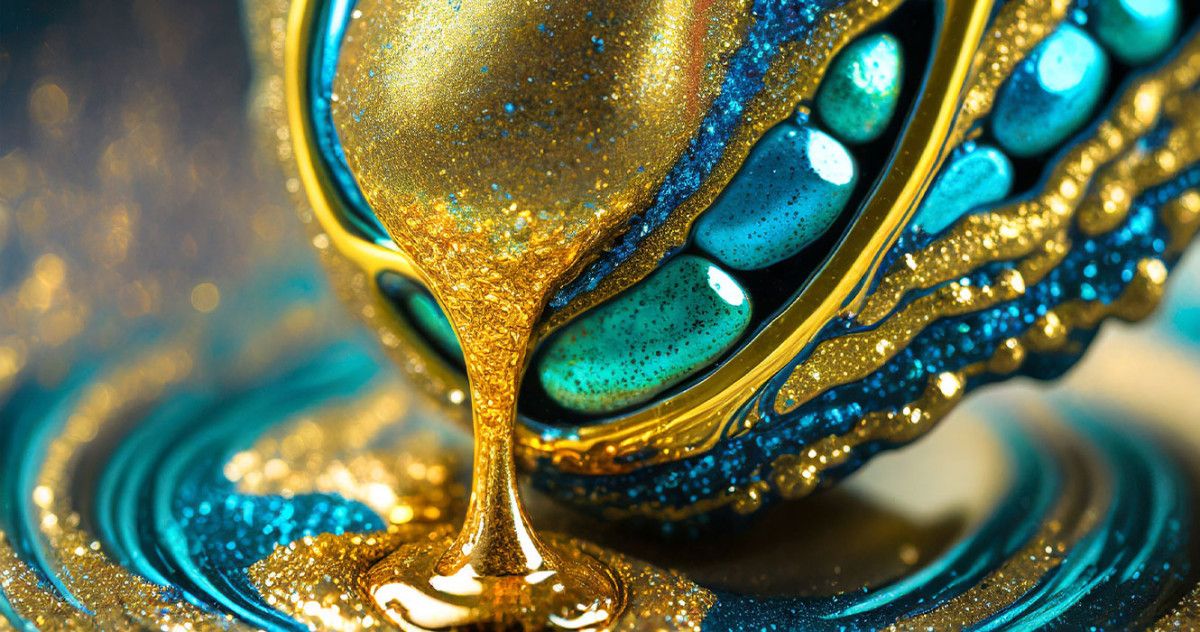 luminacast 6 Art Flow